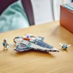 LEGO City 60430 Interstellar Spaceship 6+ - Image 7