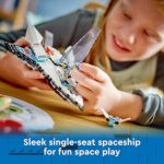 LEGO City 60430 Interstellar Spaceship 6+ - Image 8