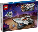 LEGO City 60430 Interstellar Spaceship 6+ - Image 2