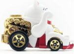 Feline Lucky. Hot Wheels 2025. Celebration Racer - Image 3