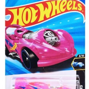 Hot Wheels 2025Power Rocket X-RayCers