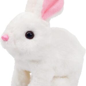 Cartoon Animal Pet Fur Rabbit