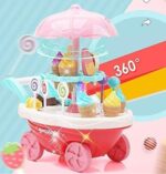 Sweet Cart Musical Toy - Image 2