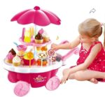 Sweet Cart Musical Toy