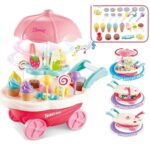 Sweet Cart Musical Toy - Image 3