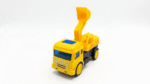 Truck Excavator - 4D Lighting Toys for Kids - Image 3