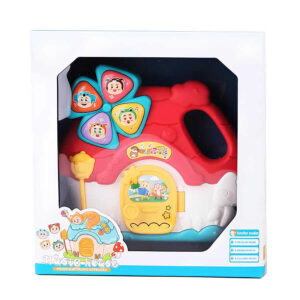 Music House – Electronic Keyboard