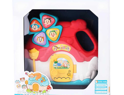 Music House – Electronic Keyboard