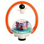 Suspended Astronaut - Image 2
