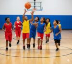 Basket Ball - Image 3