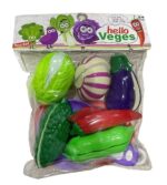 Hello Veges