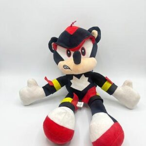 Soft Toy - Sonic the Hedgehog