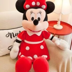 Soft Toy - Mini