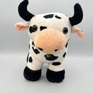 Soft Toy – Cow Big