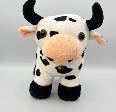 Soft Toy – Cow Big