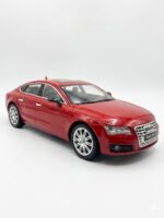 Audi A7 - Full Function Remote Control Model Car 1-12 scale model