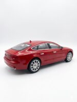 Audi A7 - Full Function Remote Control Model Car 1-12 scale model - Image 2