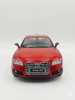 Audi A7 - Full Function Remote Control Model Car 1-12 scale model - Image 3