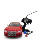 Audi A7 - Full Function Remote Control Model Car 1-12 scale model - Image 4