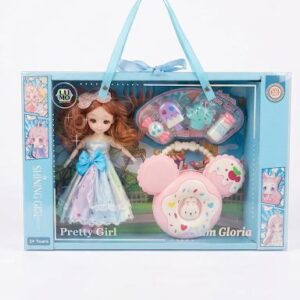 Glam Gloria – Candy Doll set