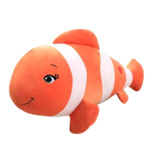 Soft Toy - Nemo Fish