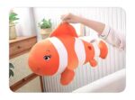 Soft Toy - Nemo Fish - Image 2