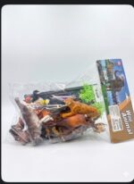 Wild Animals Set - Image 2
