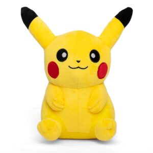Soft Toy – Pikachu (Small)
