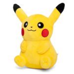 Soft Toy - Pikachu (Small) - Image 3