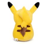 Soft Toy - Pikachu (Small) - Image 4
