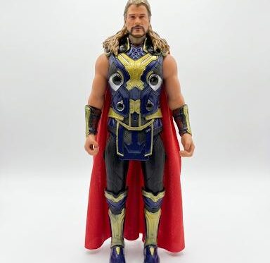 Super Heroes Avengers – Thor