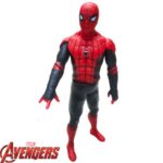 Super Heroes Avengers - Spiderman - Image 2