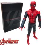 Super Heroes Avengers - Spiderman