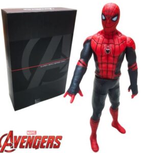 Super Heroes Avengers - Spiderman
