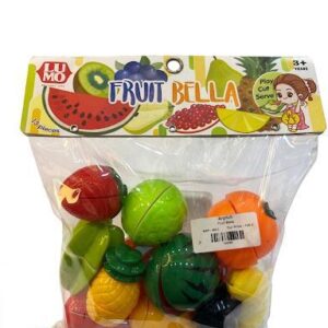 Fruit Bella