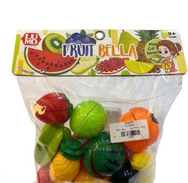 Fruit Bella