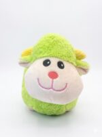 Cute Plush Sheep - Green