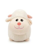 Cute Plush Sheep - White