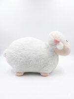 Cute Plush Sheep - White - Image 2