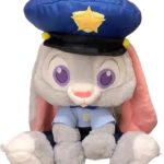Zootopia Judy Hopps