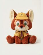 Zootopia Plush Stuffed