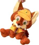 Zootopia Plush Stuffed - Image 2