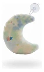 Cute Moon Soft Toy