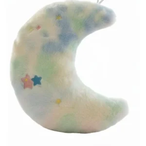 Cute Moon Soft Toy