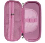 Unicorn Big Pencil Pouch Pink - Image 2