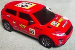 Super Speed lamborghini RC Car - Red