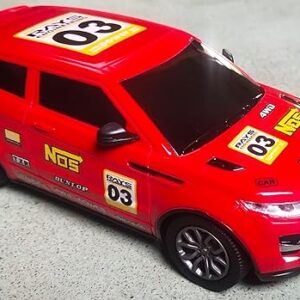 Super Speed lamborghini RC Car – Red