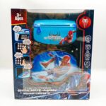 The Amazing Spider-Man School Bag Money Safe (Black) - Image 3