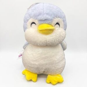 Penguin Pingu Super Soft (Sky Blue)