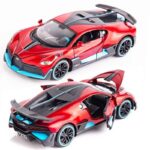 DC Model Autobhan Ploizei - Image 2